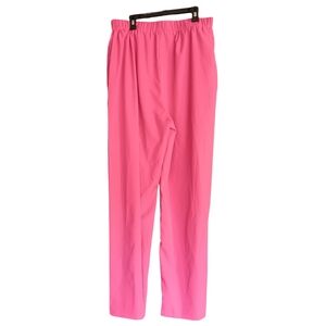 Pink Women's Pants